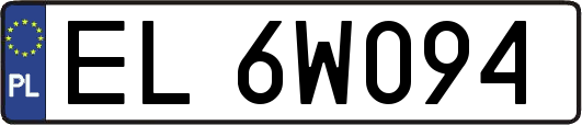 EL6W094