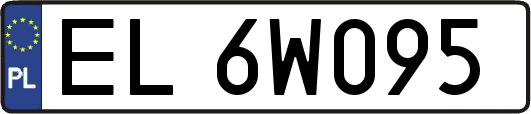 EL6W095