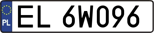 EL6W096