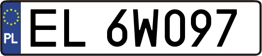 EL6W097