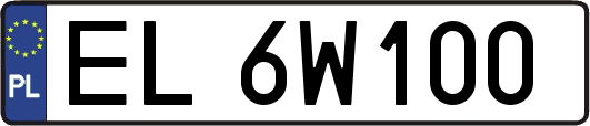 EL6W100