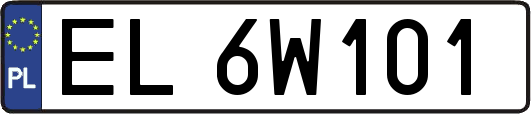 EL6W101