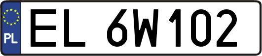 EL6W102