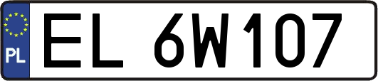 EL6W107