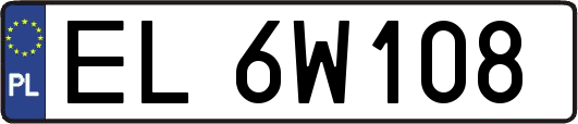 EL6W108