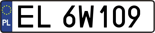 EL6W109