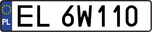 EL6W110