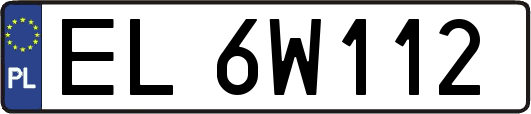 EL6W112