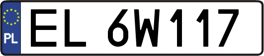 EL6W117