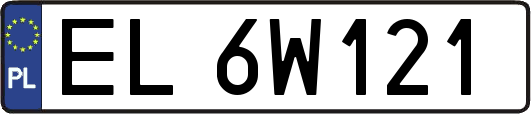 EL6W121