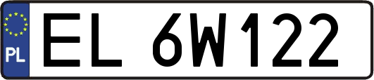 EL6W122