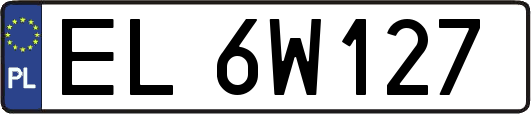 EL6W127
