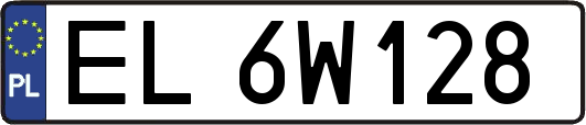 EL6W128