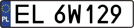 EL6W129