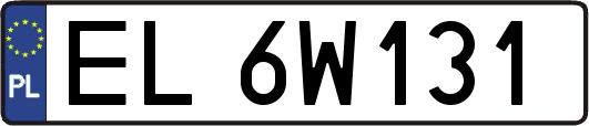EL6W131