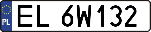 EL6W132