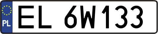 EL6W133