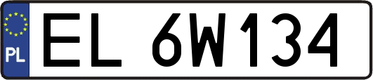 EL6W134