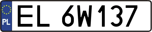 EL6W137