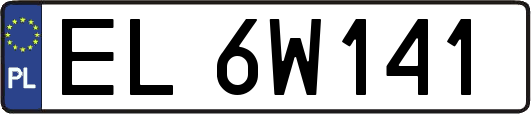 EL6W141