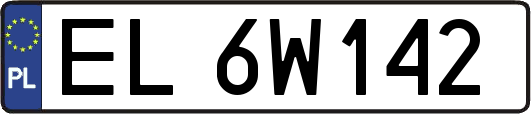 EL6W142
