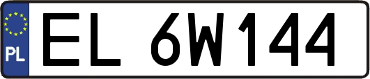 EL6W144