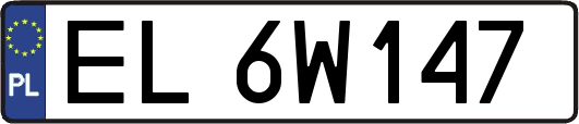 EL6W147