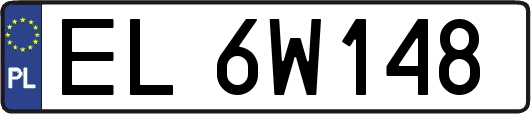 EL6W148