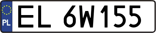 EL6W155
