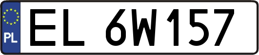 EL6W157