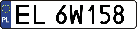 EL6W158