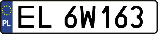 EL6W163