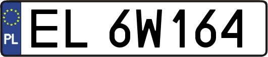 EL6W164
