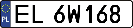 EL6W168