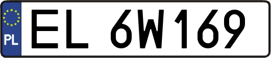 EL6W169