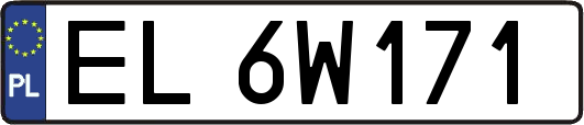 EL6W171