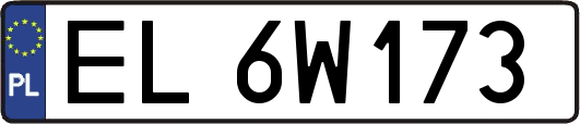 EL6W173