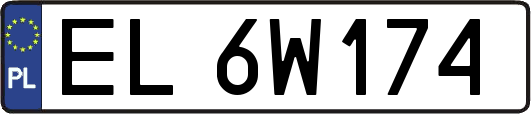 EL6W174
