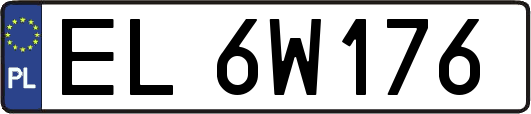 EL6W176