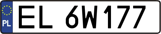 EL6W177