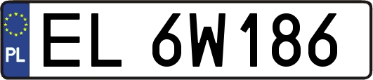 EL6W186