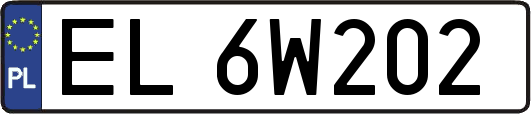EL6W202