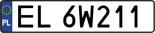 EL6W211