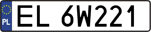 EL6W221