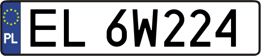 EL6W224