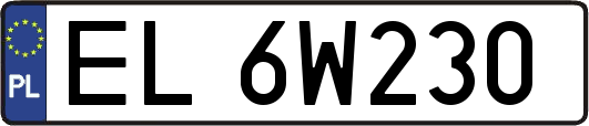EL6W230