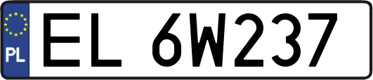 EL6W237