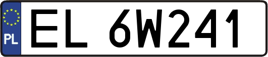 EL6W241