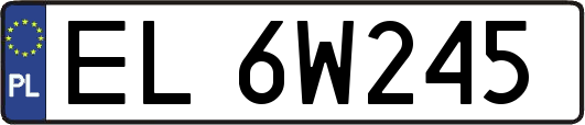 EL6W245