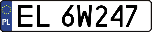 EL6W247